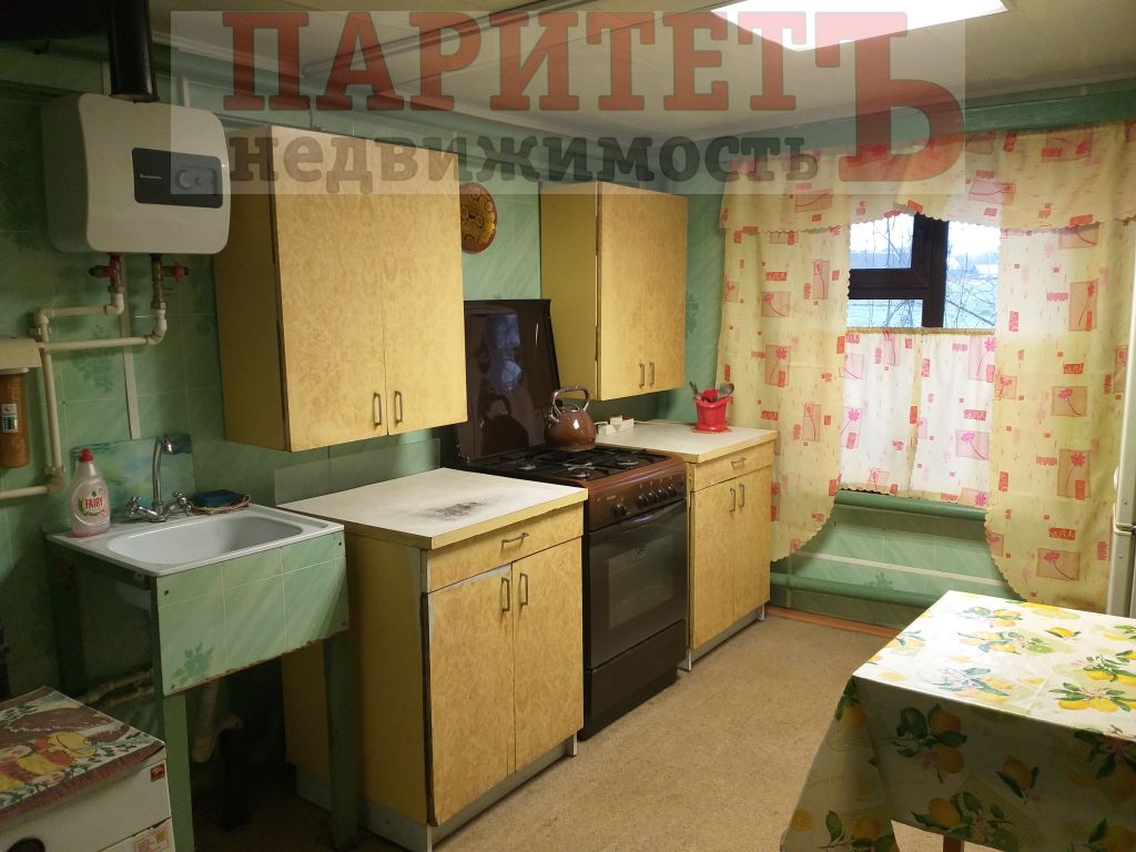 Продажа дома, 72м <sup>2</sup>, 5 сот., Тверь, Вагонников 1-я ул,  34/1а