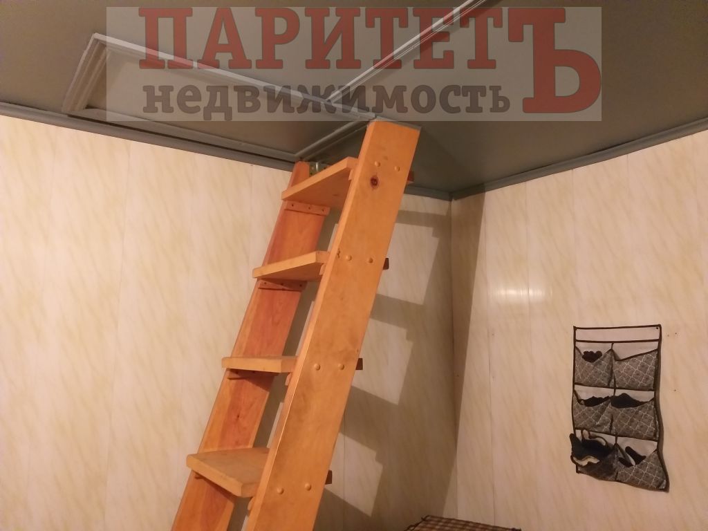 Продажа дома, 72м <sup>2</sup>, 5 сот., Тверь, Вагонников 1-я ул,  34/1а