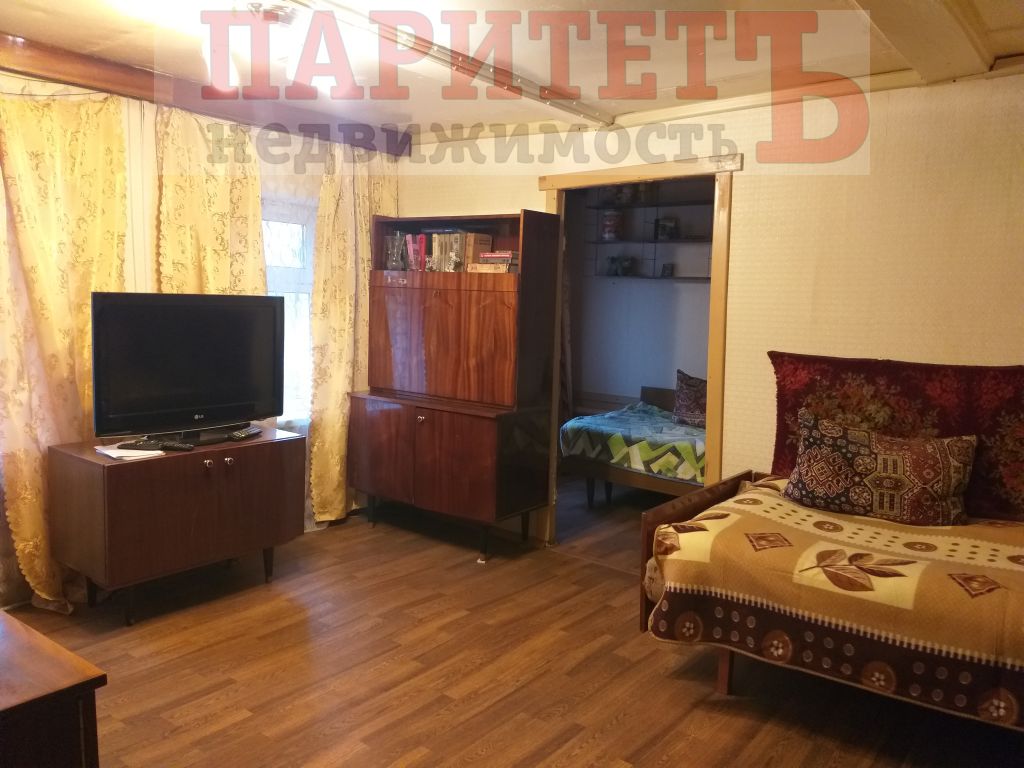 Продажа дома, 72м <sup>2</sup>, 5 сот., Тверь, Вагонников 1-я ул,  34/1а