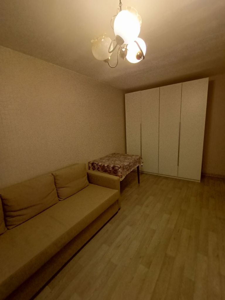 Продажа 2-комнатной квартиры, Нижний Новгород, Паскаля ул,  1а