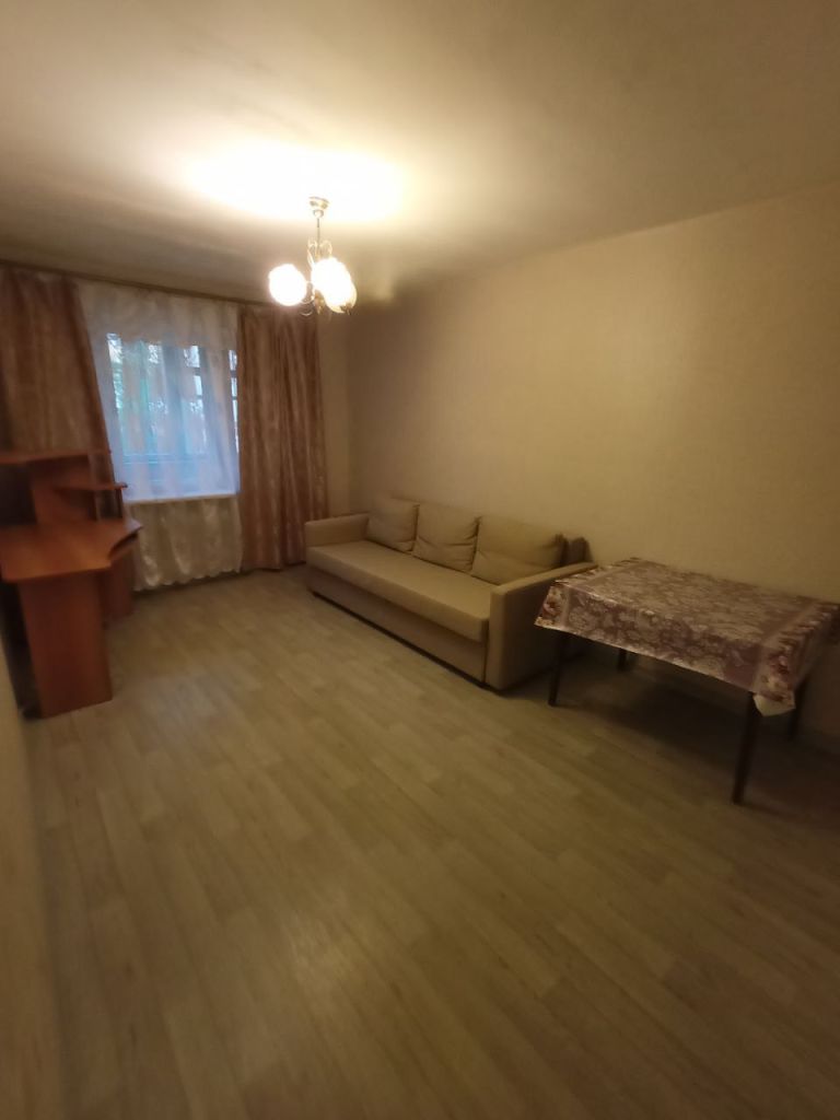 Продажа 2-комнатной квартиры, Нижний Новгород, Паскаля ул,  1а