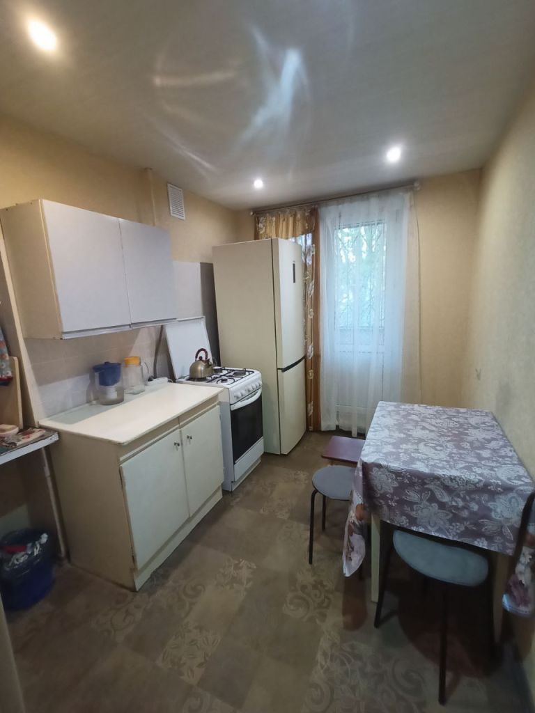 Продажа 2-комнатной квартиры, Нижний Новгород, Паскаля ул,  1а