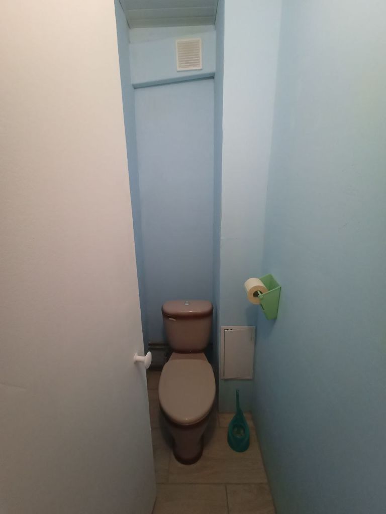 Продажа 2-комнатной квартиры, Нижний Новгород, Паскаля ул,  1а