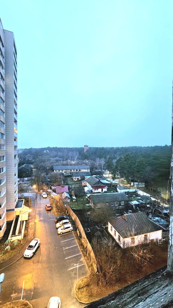 Аренда 1-комнатной квартиры, Казань, Железнодорожников ул,  15