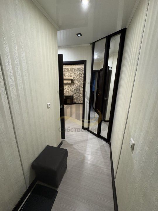 Аренда 1-комнатной квартиры, Губкин, Раевского ул,  21