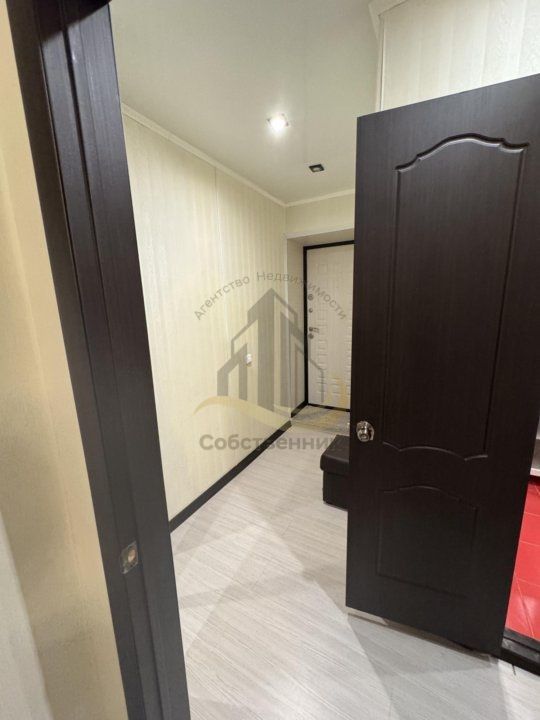 Аренда 1-комнатной квартиры, Губкин, Раевского ул,  21