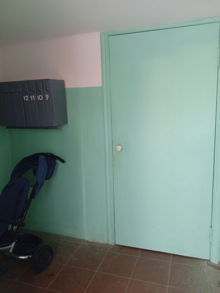 Продажа 1-комнатной квартиры, Углич, Солнечный мкр,  21