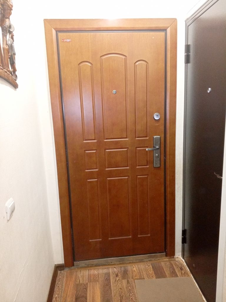 Продажа 1-комнатной квартиры, Углич, Солнечный мкр,  21