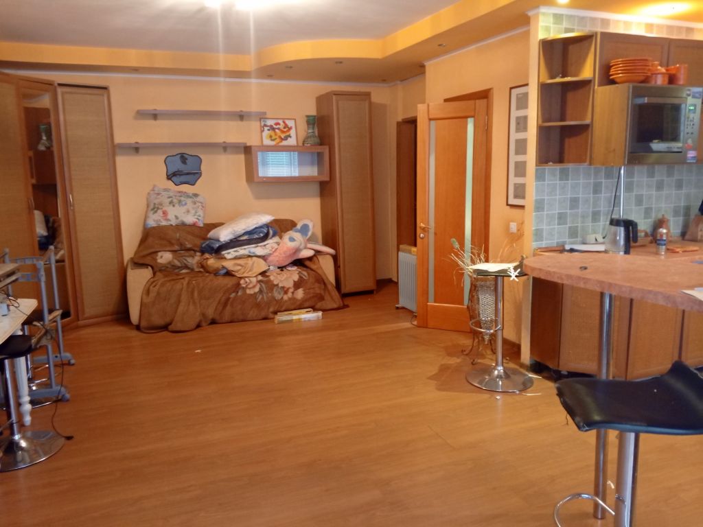 Продажа 1-комнатной квартиры, Углич, Солнечный мкр,  21