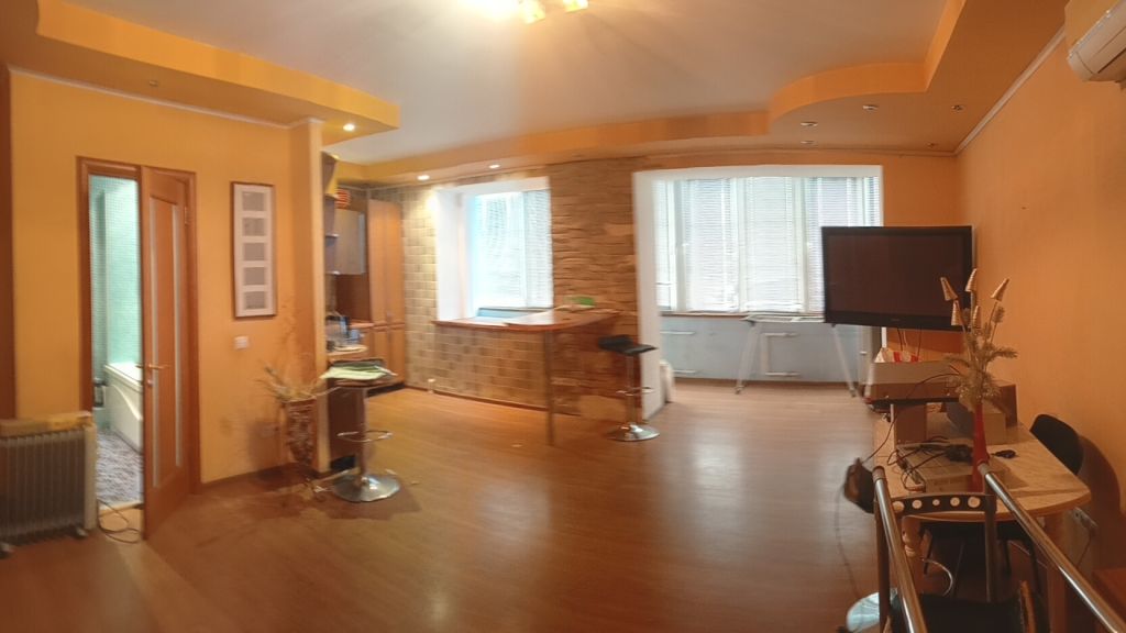 Продажа 1-комнатной квартиры, Углич, Солнечный мкр,  21