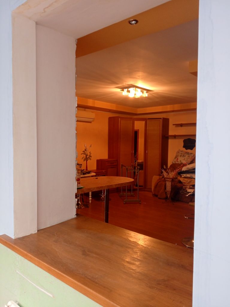 Продажа 1-комнатной квартиры, Углич, Солнечный мкр,  21