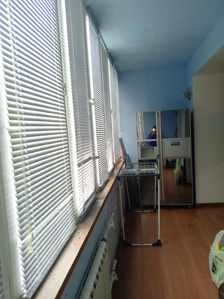 Продажа 1-комнатной квартиры, Углич, Солнечный мкр,  21