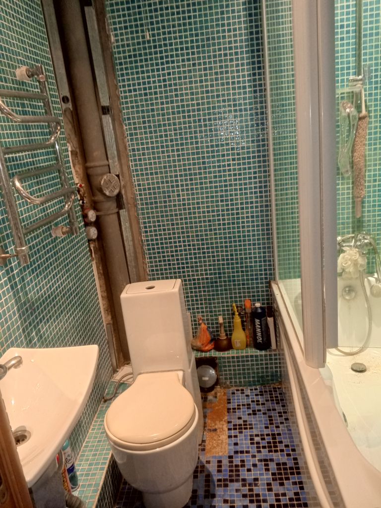 Продажа 1-комнатной квартиры, Углич, Солнечный мкр,  21