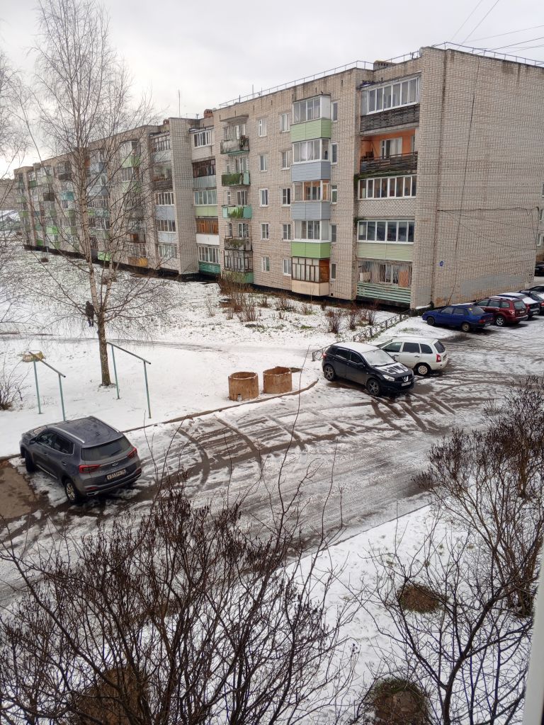 Продажа 1-комнатной квартиры, Углич, Солнечный мкр,  21