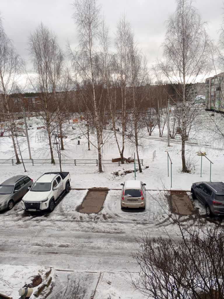 Продажа 1-комнатной квартиры, Углич, Солнечный мкр,  21