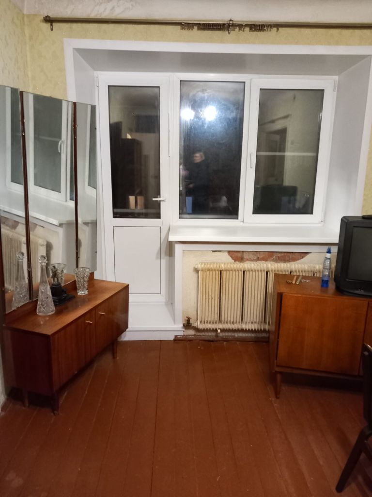 Продажа 2-комнатной квартиры, Родники, Гагарина мкр,  1