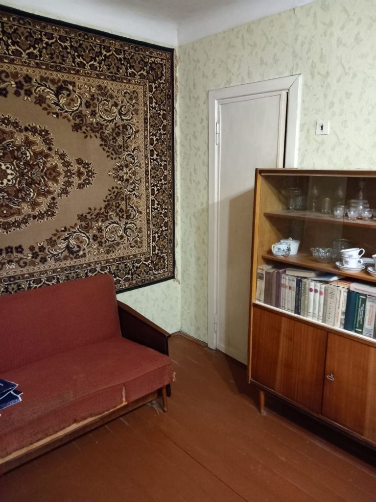 Продажа 2-комнатной квартиры, Родники, Гагарина мкр,  1