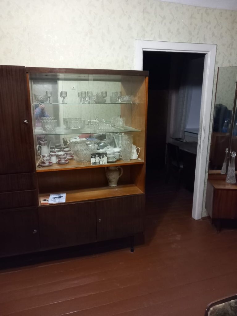 Продажа 2-комнатной квартиры, Родники, Гагарина мкр,  1