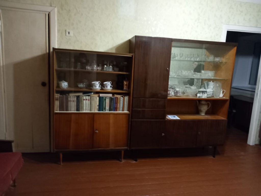 Продажа 2-комнатной квартиры, Родники, Гагарина мкр,  1