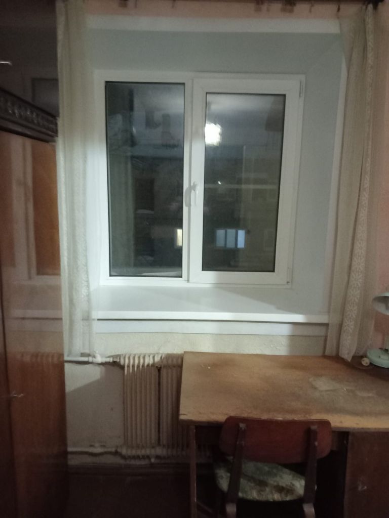 Продажа 2-комнатной квартиры, Родники, Гагарина мкр,  1