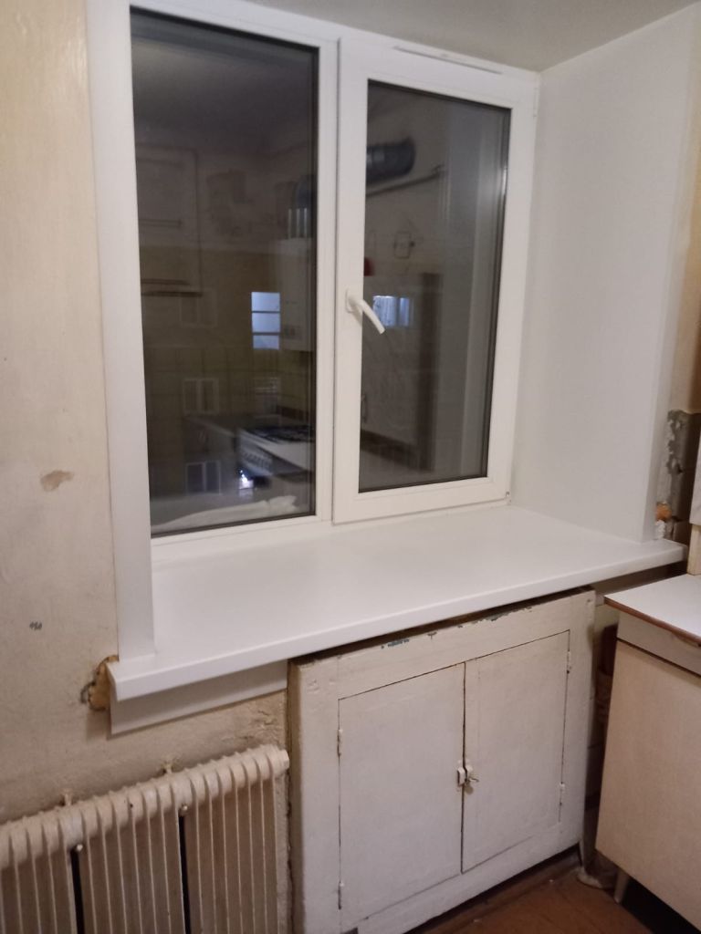 Продажа 2-комнатной квартиры, Родники, Гагарина мкр,  1