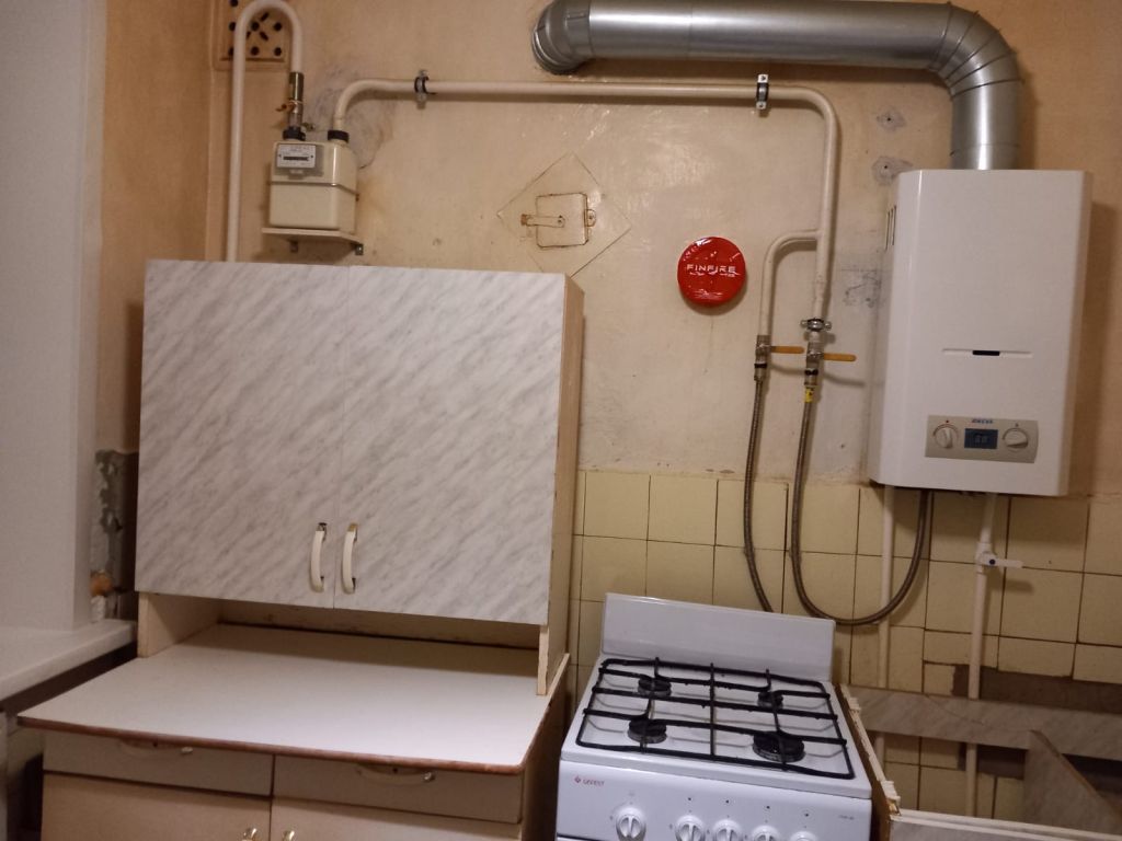 Продажа 2-комнатной квартиры, Родники, Гагарина мкр,  1