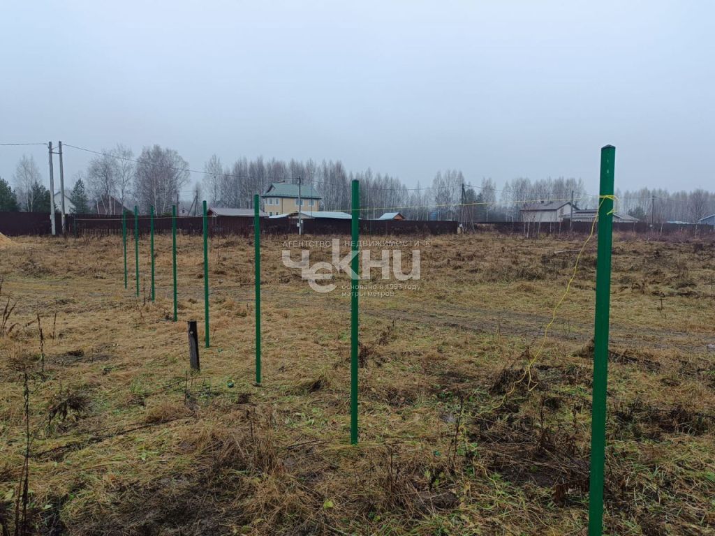 Продажа участка, Гумнищи, Владимира