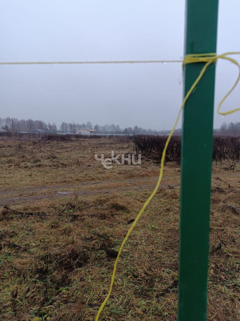 Продажа участка, Гумнищи, Владимира