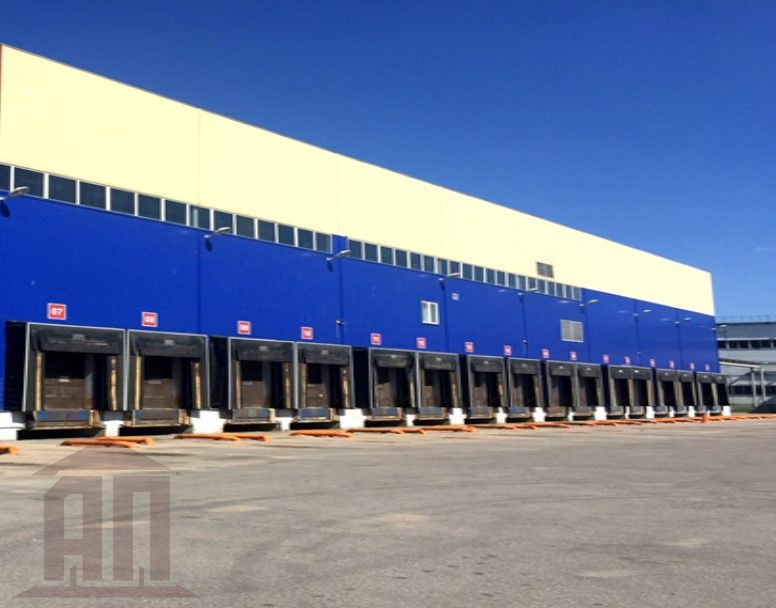 Аренда коммерческой недвижимости, 10000м <sup>2</sup>, Тверь, Стеклопластик проезд,  3