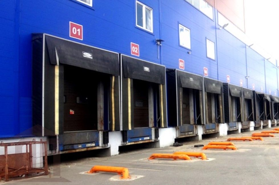 Аренда коммерческой недвижимости, 10000м <sup>2</sup>, Тверь, Стеклопластик проезд,  3