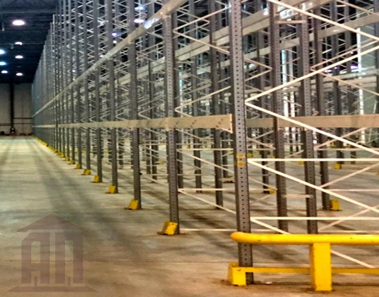 Аренда коммерческой недвижимости, 10000м <sup>2</sup>, Тверь, Стеклопластик проезд,  3