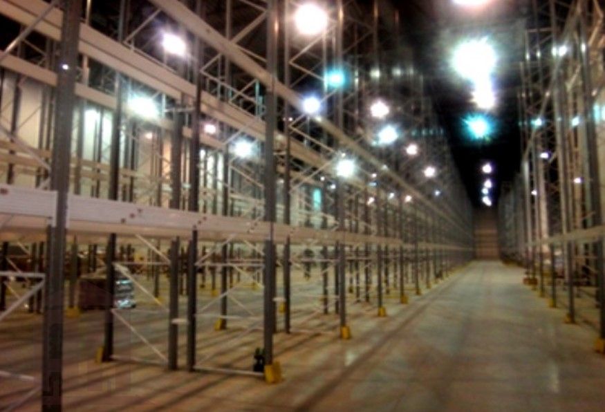 Аренда коммерческой недвижимости, 10000м <sup>2</sup>, Тверь, Стеклопластик проезд,  3