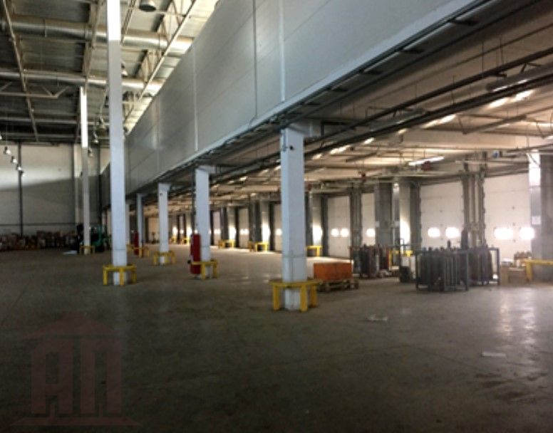 Аренда коммерческой недвижимости, 10000м <sup>2</sup>, Тверь, Стеклопластик проезд,  3