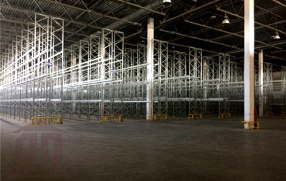 Аренда коммерческой недвижимости, 10000м <sup>2</sup>, Тверь, Стеклопластик проезд,  3