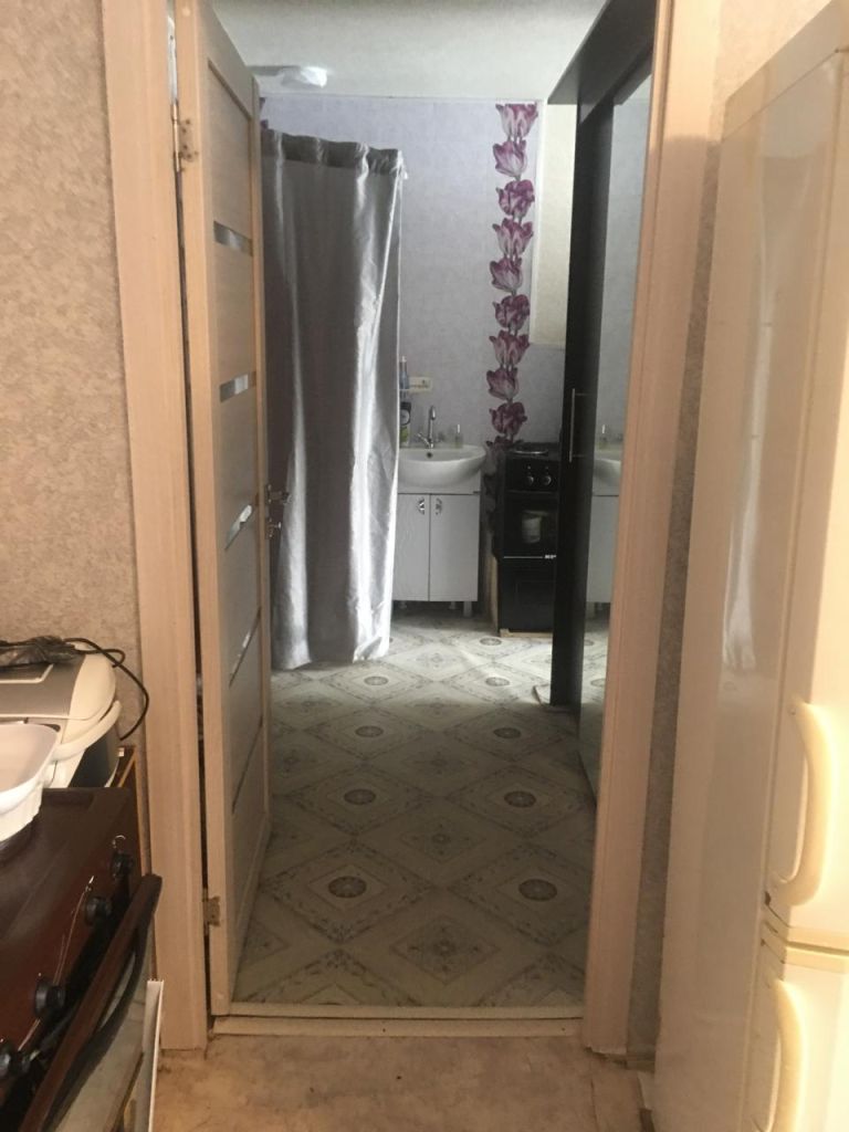 Продажа комнаты, 26м <sup>2</sup>, Нижний Новгород, Левитана ул,  5