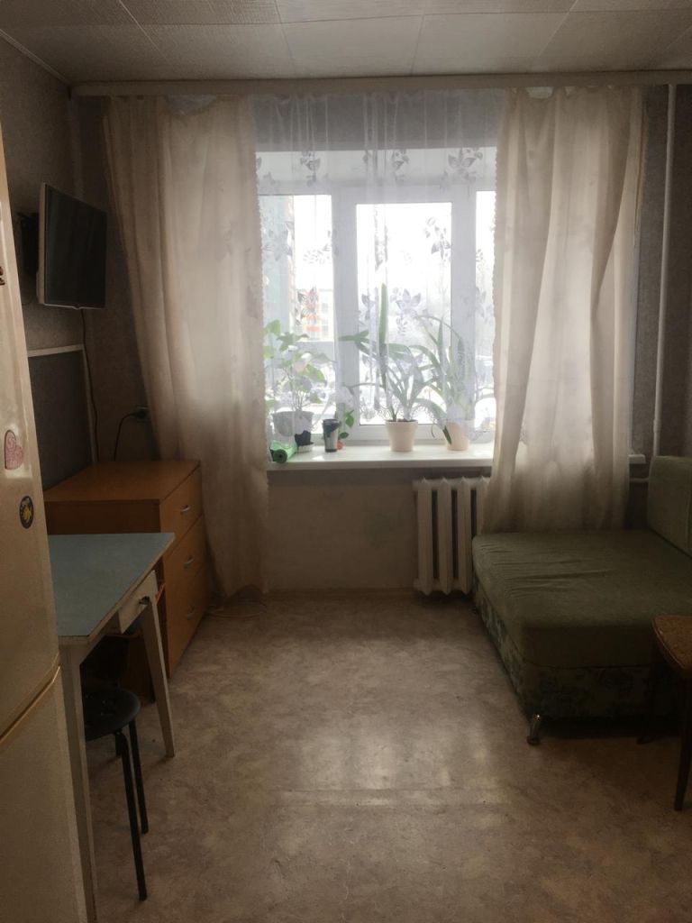 Продажа комнаты, 26м <sup>2</sup>, Нижний Новгород, Левитана ул,  5