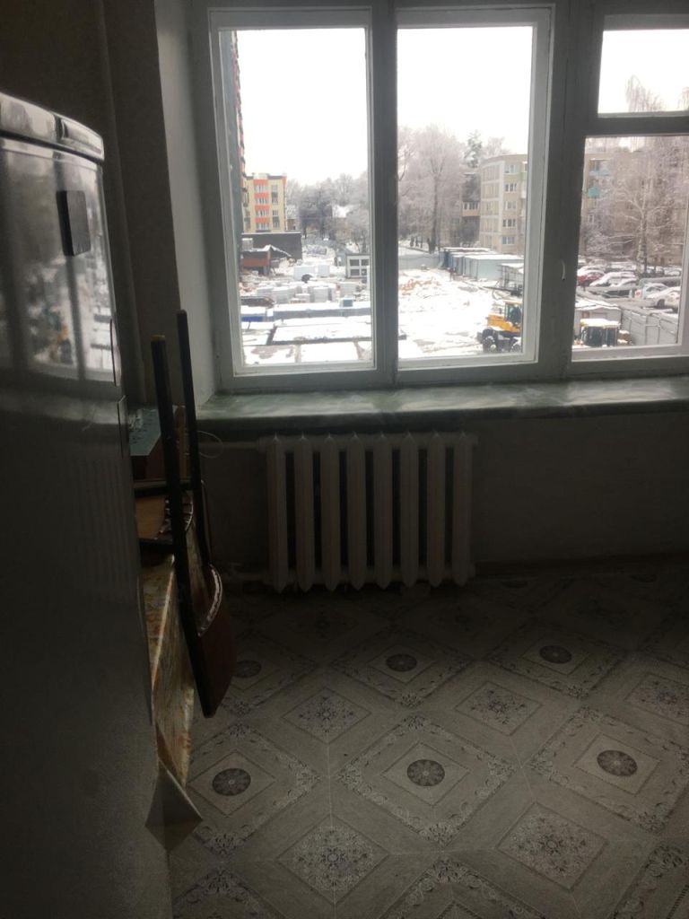 Продажа комнаты, 26м <sup>2</sup>, Нижний Новгород, Левитана ул,  5