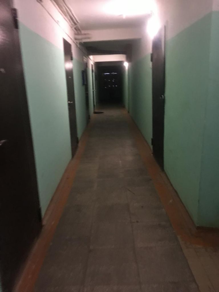 Продажа комнаты, 26м <sup>2</sup>, Нижний Новгород, Левитана ул,  5