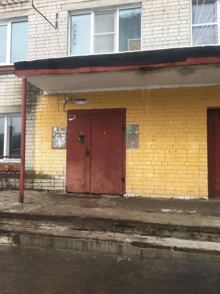 Продажа комнаты, 26м <sup>2</sup>, Нижний Новгород, Левитана ул,  5