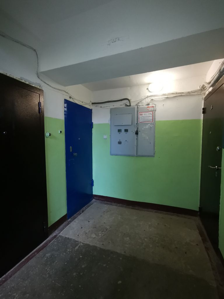 Продажа 3-комнатной квартиры, Нижний Новгород, Бубнова ул,  7