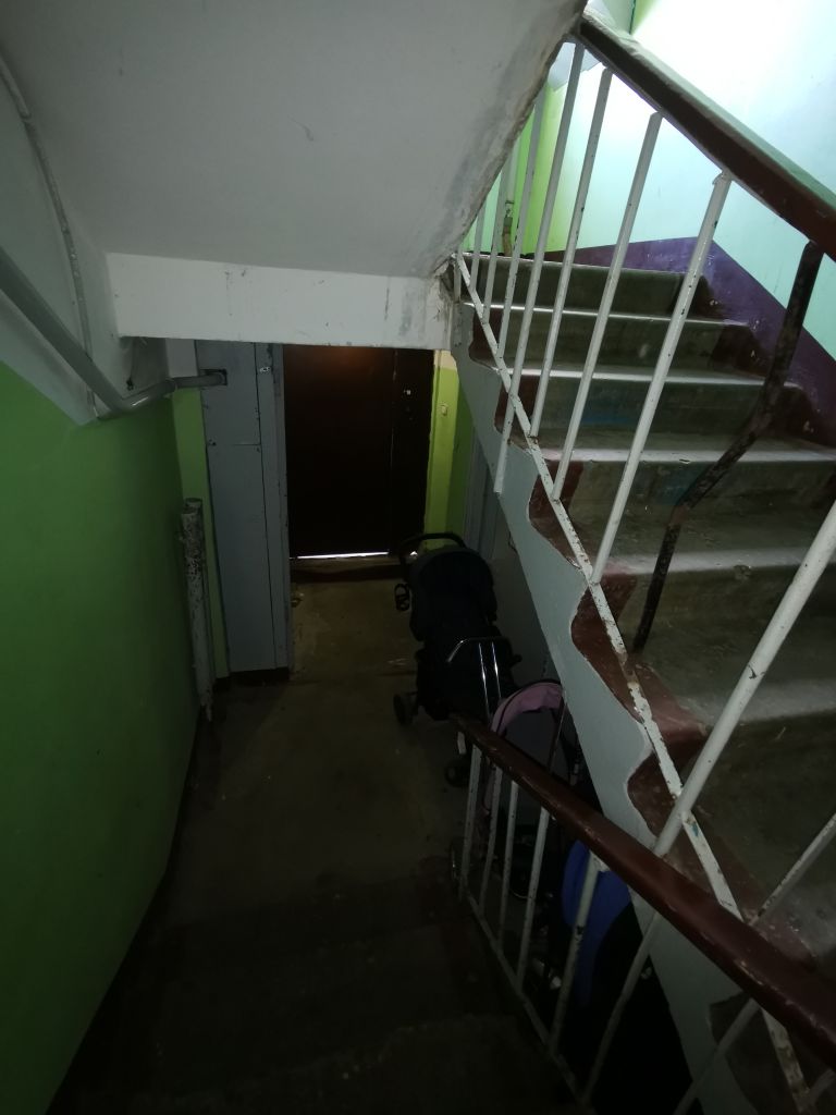 Продажа 3-комнатной квартиры, Нижний Новгород, Бубнова ул,  7