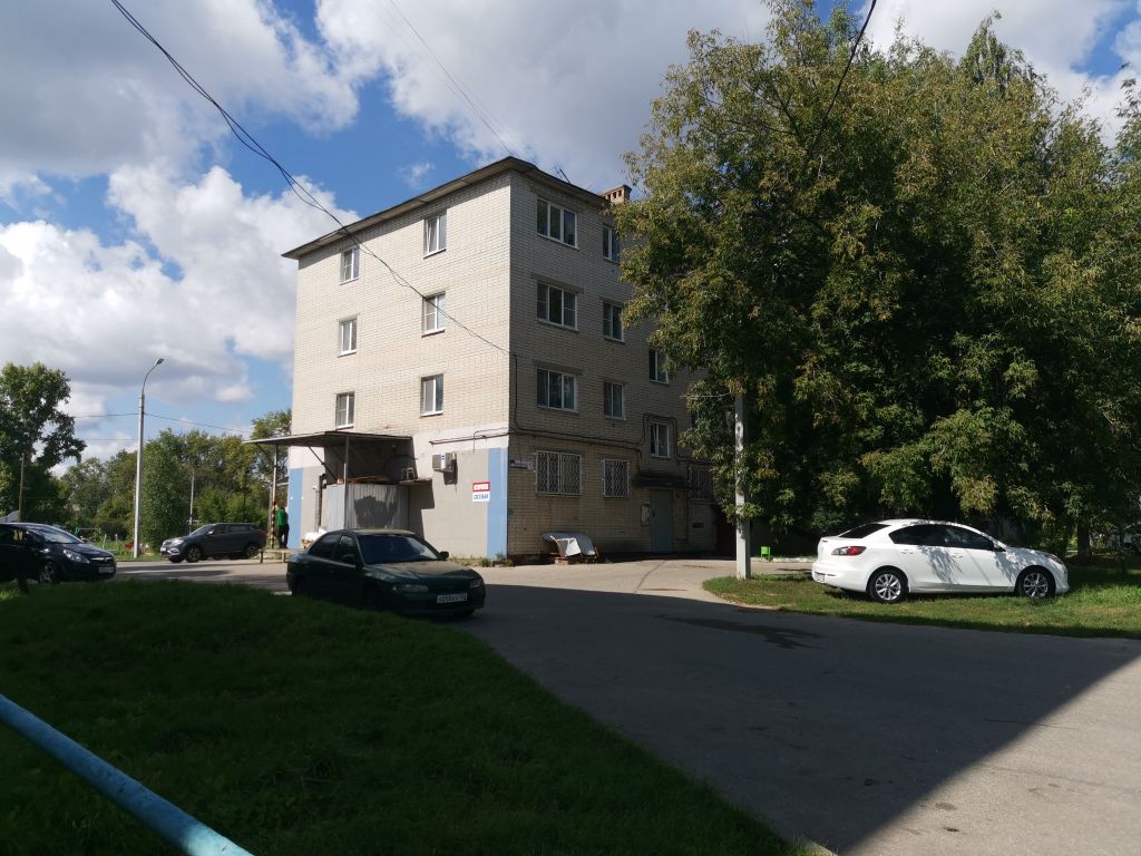 Продажа 3-комнатной квартиры, Нижний Новгород, Бубнова ул,  7