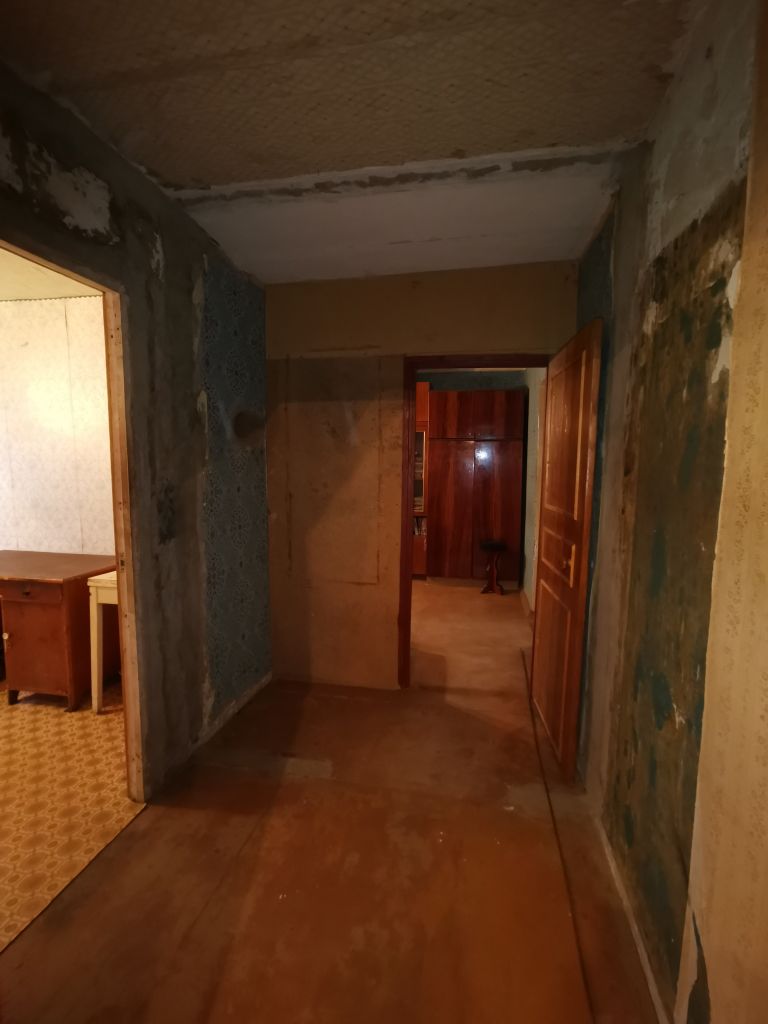 Продажа 3-комнатной квартиры, Нижний Новгород, Бубнова ул,  7