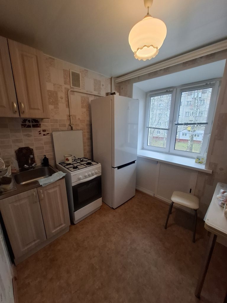 Аренда 2-комнатной квартиры, Иваново, Ташкентская ул,  85В