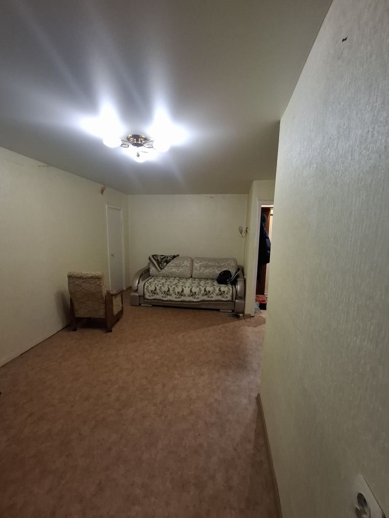 Аренда 2-комнатной квартиры, Иваново, Ташкентская ул,  85В