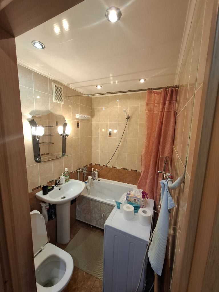 Аренда 2-комнатной квартиры, Иваново, Ташкентская ул,  85В