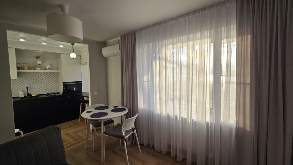 Продажа 1-комнатной квартиры, Кострома, Лесная ул,  27