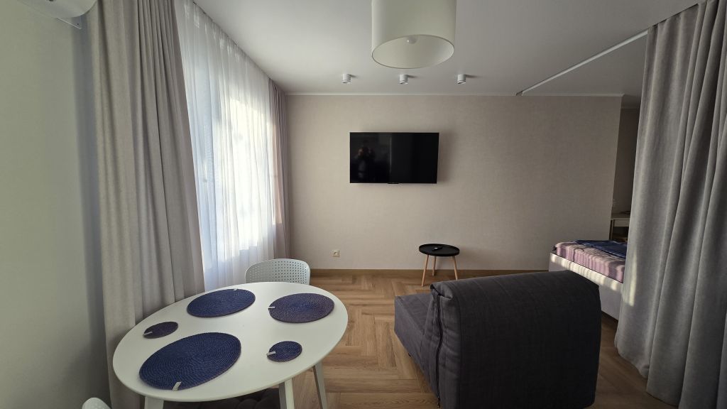 Продажа 1-комнатной квартиры, Кострома, Лесная ул,  27