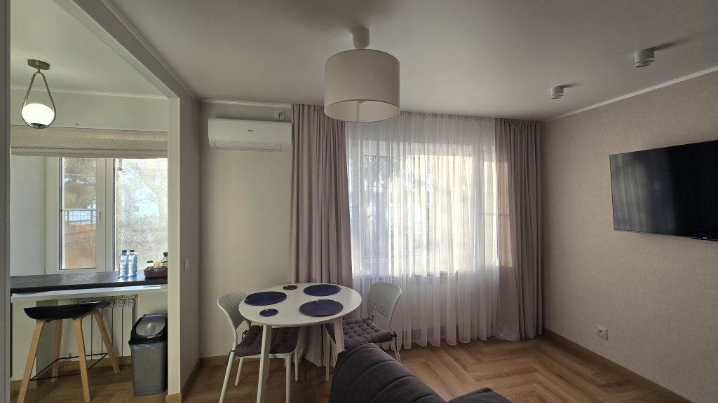 Продажа 1-комнатной квартиры, Кострома, Лесная ул,  27