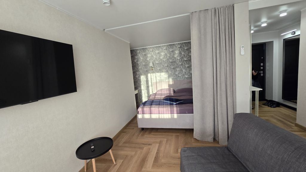 Продажа 1-комнатной квартиры, Кострома, Лесная ул,  27